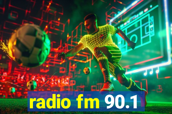 radio fm 90.1